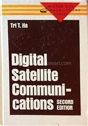 Digital Satellite Communications
