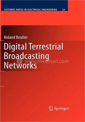 Digital Terrestrial Broadcasting Networks