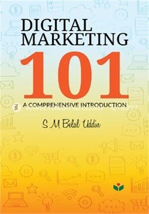 Digital Marketing 101