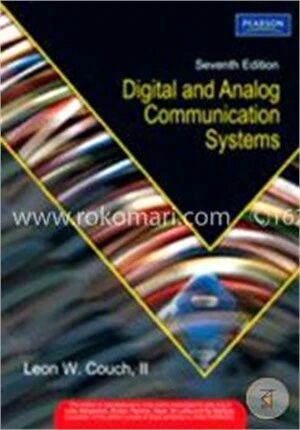 Digital and Analog Communication Systems