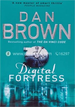 Digital Fortress