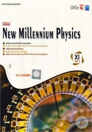 Dinesh New Millennium Physics Class