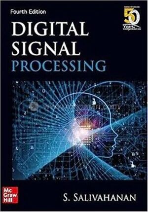 Digital Signal Processing