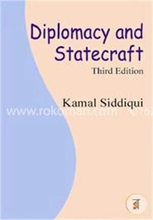 Diplomacy and Statecraft