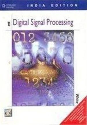 Digital Signal Processing