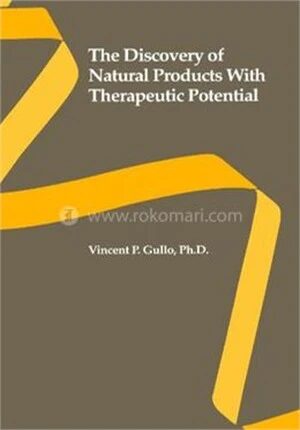 Discovery of Novel Natural Products with Therapeutic Potential