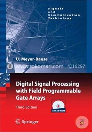 Digital Signal Processing with Field Programmable Gate Arrays (With CD)