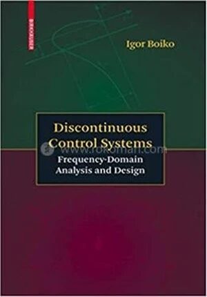 Discontinuous Control Systems