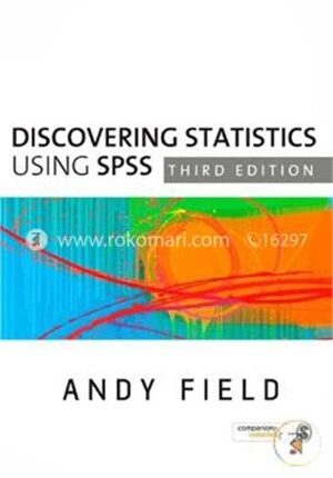 Discovering Statistics Using SPSS