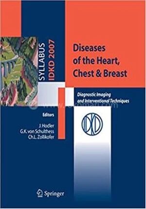 Diseases of the Heart, Chest and Breast