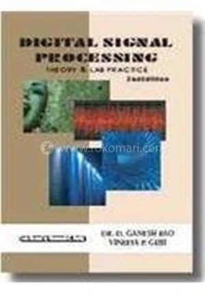 Digital Single Processing