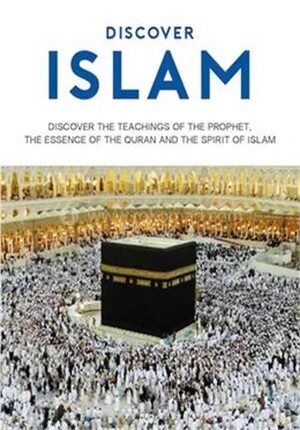 Discover Islam