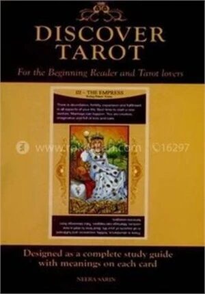 Discover Tarot