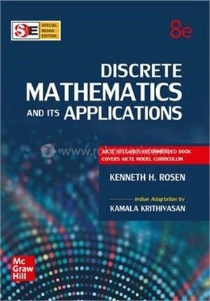 Discrete Mathematics and Its Applications (SIE)