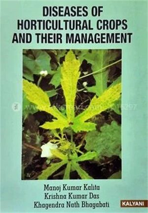 Diseases of Horticulture Crops and Their Management