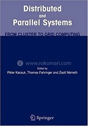 Distributed and Parallel Systems