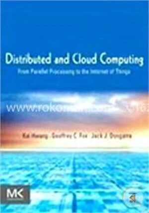 Distributed and Cloud Computing