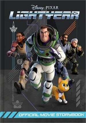 Disney Pixar