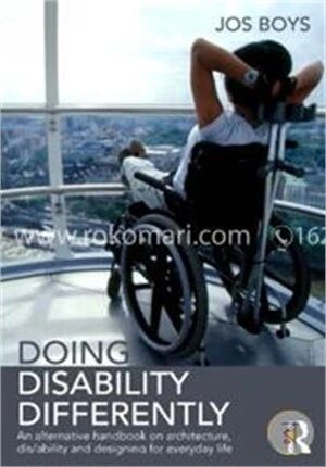 Doing Disability Differently