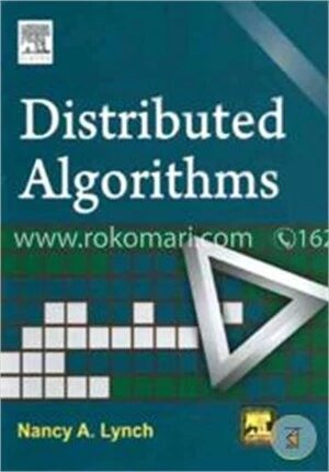 Distributed Algorithms