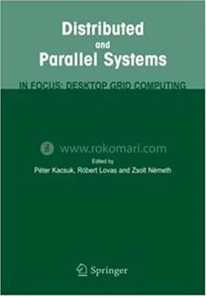 Distributed and Parallel Systems