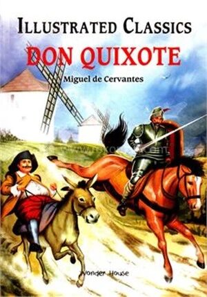 Don Quixote