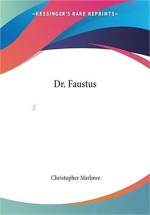 Dr. Faustus