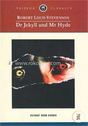 Dr Jekyll and Mr Hyde