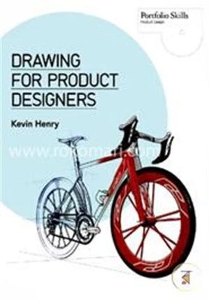 Drawing for Product Designers (Portfolio Skills)
