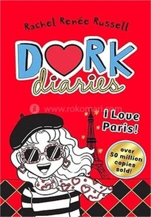 Dork Diaries