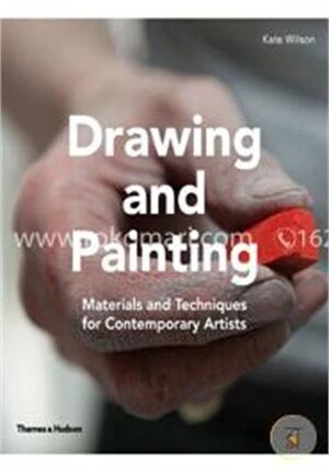 Drawing and Painting