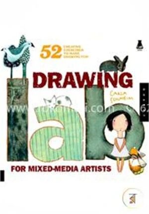Drawing Lab for Mixed