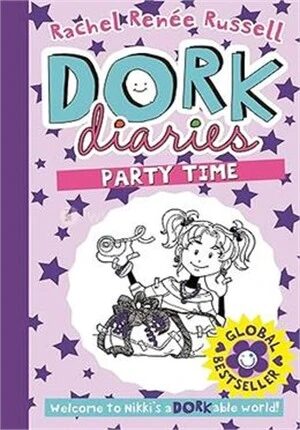 Dork Diaries