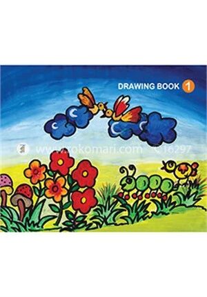 Drawing Book Nursary
