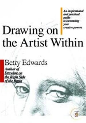Drawing on the Artist Within