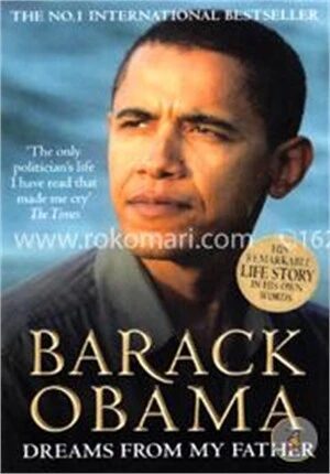 Dreams From My Father (Award-Winning Authors' Books)