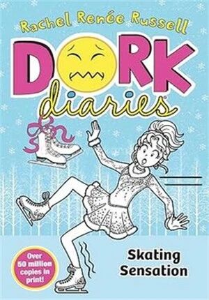 Dork Diaries