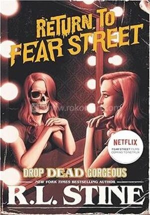 Drop Dead Gorgeous