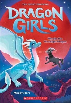 Dragon Girls