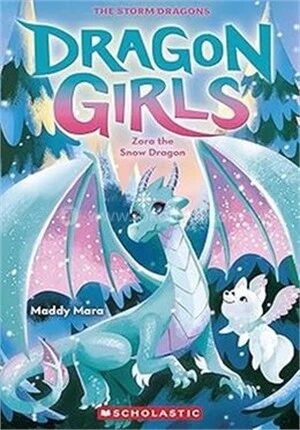 Dragon Girls 15