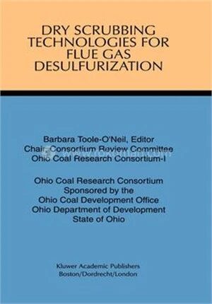 Dry Scrubbing Technologies for Flue Gas Desulfurization