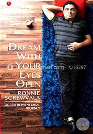 Dream with your Eyes Open