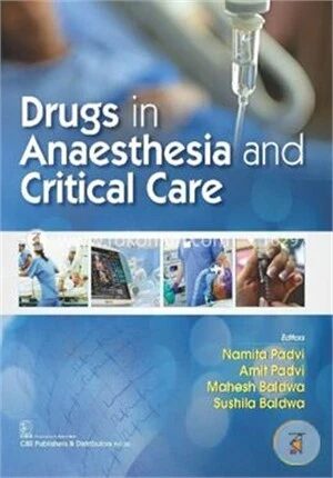 Drugs in Anaesthesia and Critical Care