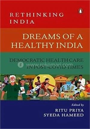 Dreams of a Healthy India