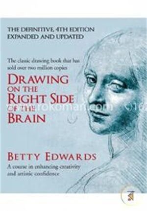 Drawing on the Right Side of the Brain