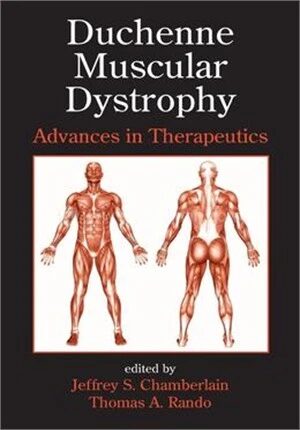 Duchenne Muscular Dystrophy