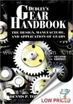 Dudley's Gear Handbook