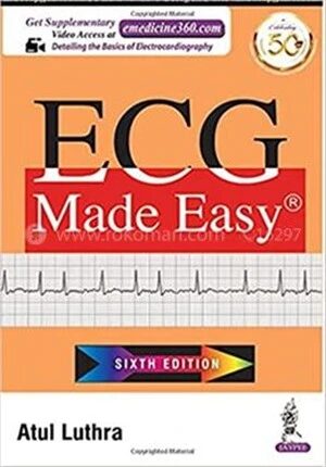 ECG Made Easy