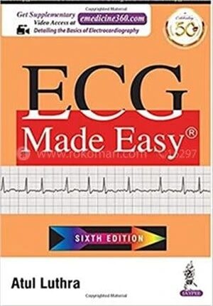 ECG Made Easy