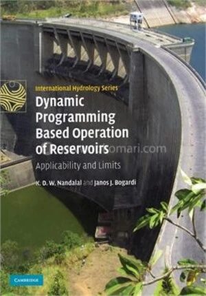 Dynamic Programming Based Operation of Reservoirs